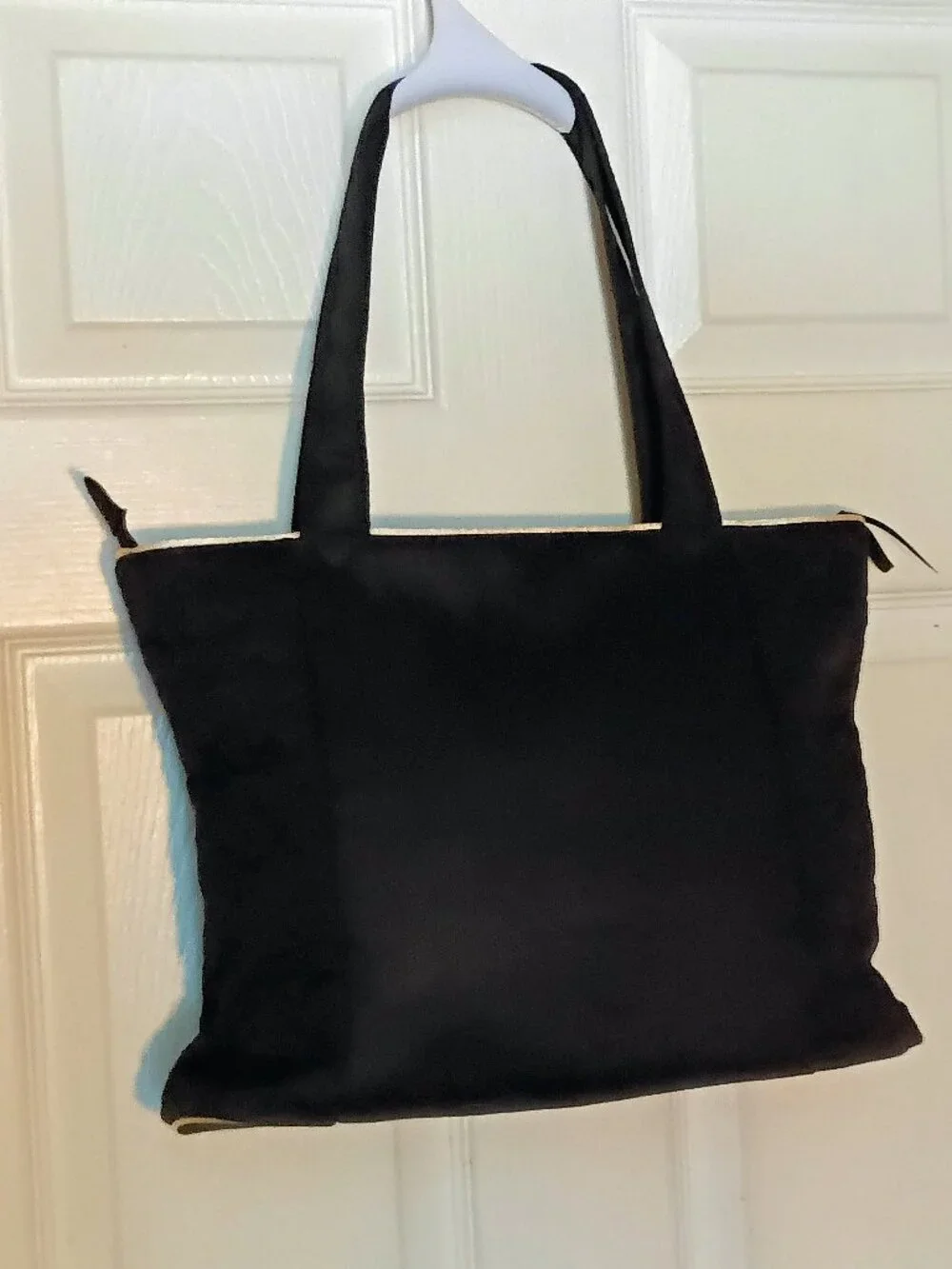 Army Pride Quilted Tote